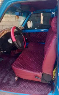 نیسان دوگانه فابریک