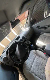 پراید ۱۳۱ مدل ۹۵بدون رنگ