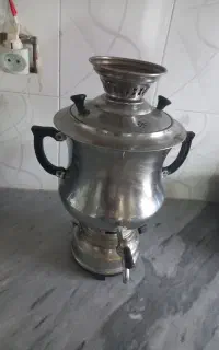 سماورگازی