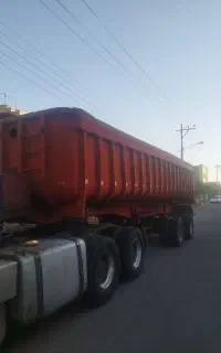کمپرس دو محور