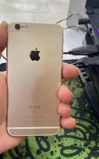 iPhone 6s