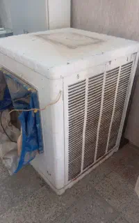 خریدوفروش کولر پنکه