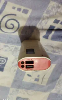 پاور بانک