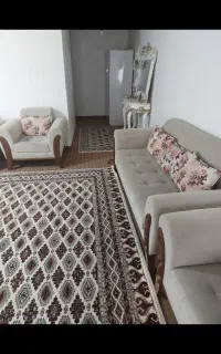 مبلمان و ست چوبی