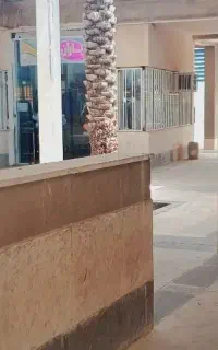 یک نیرو کار در خشکشویی نیازمندم