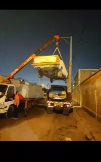 اسقاط خودروهای فرسوده