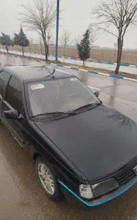 پژو ۴۰۵
