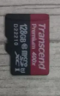 کارت مموری ترنسند