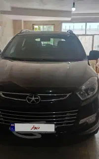 جک اس فایومدل 1402