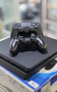 Ps4 slim 1T