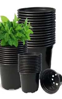 فروش گلدان پلاستیکی و ادوات گلخانه ای