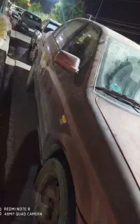 سمند ال ایکس مدل ۸۵