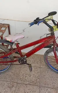 دوچرخه ۲۰