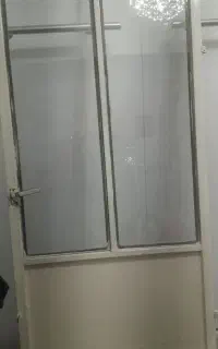 درآهنی سنگین 2×۸۰سالم در خد