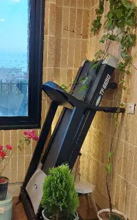 تردمیل tfتایوانی