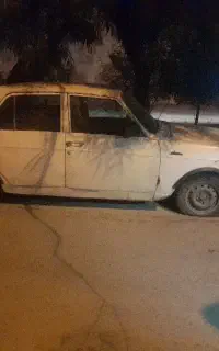 پیکان مدل 74
