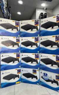 فروش و خریداری پلی ps4pro قسطی ( فروشگاه عبدی )