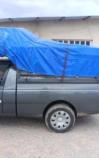 حمل بار