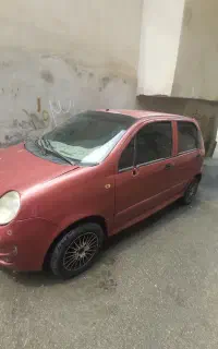 ماشین ام وی ام ۱۱۰