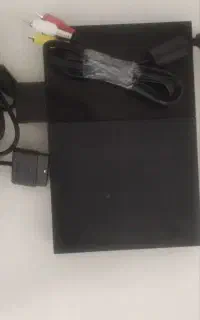 دستگاه ps2 سالم cd خور