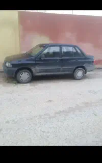 پراید ۸۲