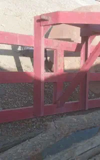 ادوات کشاورزی ،صاف کن، مرزکش، کره