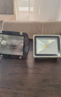 نورافکن . پرژکتور