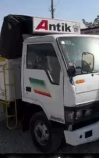 حمل بار