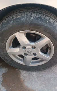 رینگ 5پر