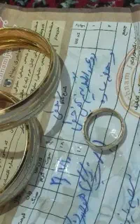 طلا دست دوم