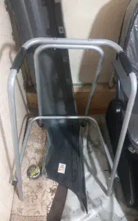 واکر در حد نو