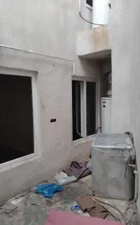 پنجره ودر پی وسی
