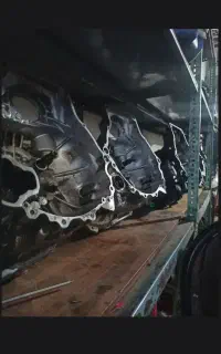 گیربکس پراید تیبا کوئیک ساینا پژو