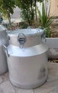 بیدون/ شیردان/گلاب گیری/ عرق گیری