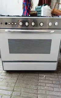 گاز فردار