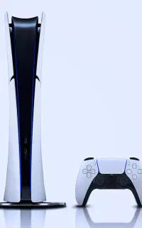 پلی استیشن 5 Playstation 5 کنسول 5
