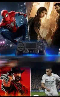 نصب بازی فقط ps4کپیخور پایینترین قیمت درمحل شما