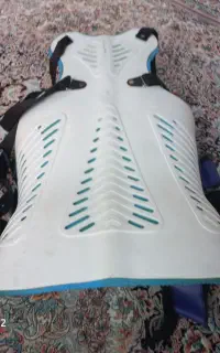 کمربند طبی،ستون فقرات