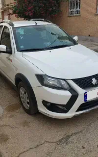 کوییک GXL مدل 403