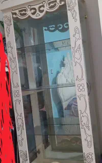 بوفه در حد نو