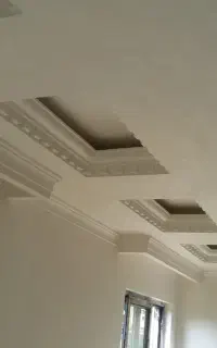نیازمند دو اوستا کار ویک شاگرد گچ کار