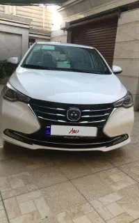 خودرو 511 فردا موتور