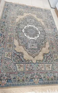 فرش چهار متری 700 شانه
