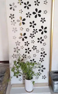 پارتیشن تفکیک کننده