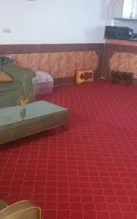 طبقه اول سه خواب ۱۶۰متری
