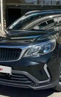 بک x3پرو بیرنگ مشکی ۱۴۰۳