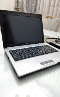 لپ تاپ NEC ژاپنی اصل Core i3