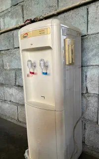 آبسردکن و آبجوش