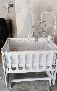 گهواره کودک نو