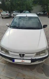 فروش پارس 87